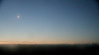 Weather camera view of Spotsylvania County Fire and Rescue.