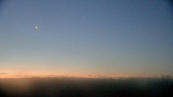 Weather camera view of Spotsylvania County Fire and Rescue.