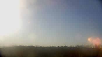 Weather camera view of Spotsylvania County Fire and Rescue.