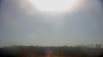 Weather camera view of Spotsylvania County Fire and Rescue.