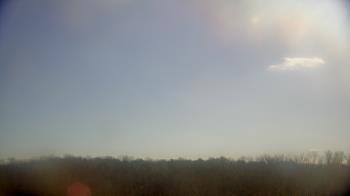 Weather camera view of Spotsylvania County Fire and Rescue.