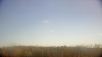 Weather camera view of Spotsylvania County Fire and Rescue.