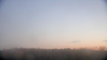 Weather camera view of Spotsylvania County Fire and Rescue.