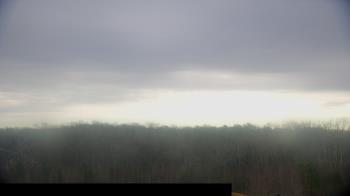 Weather camera view of Spotsylvania County Fire and Rescue.