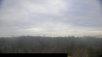 Weather camera view of Spotsylvania County Fire and Rescue.