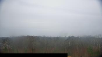 Weather camera view of Spotsylvania County Fire and Rescue.