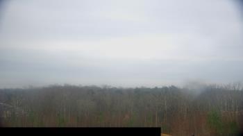 Weather camera view of Spotsylvania County Fire and Rescue.