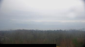 Weather camera view of Spotsylvania County Fire and Rescue.