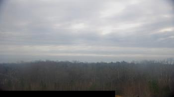 Weather camera view of Spotsylvania County Fire and Rescue.