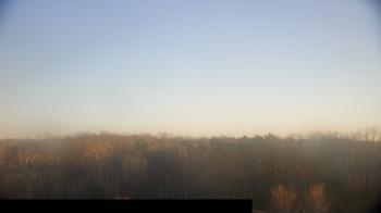 Weather camera view of Spotsylvania County Fire and Rescue.