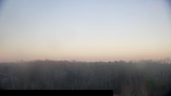 Weather camera view of Spotsylvania County Fire and Rescue.