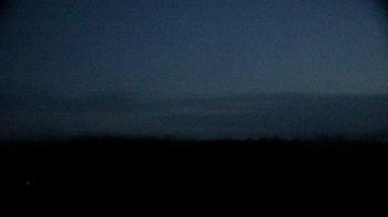 Weather camera view of Spotsylvania County Fire and Rescue.