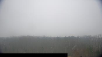 Weather camera view of Spotsylvania County Fire and Rescue.