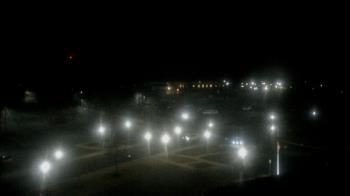 Weather camera view of Spotsylvania County Fire and Rescue.