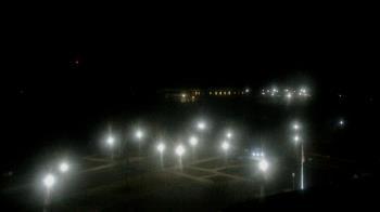 Weather camera view of Spotsylvania County Fire and Rescue.