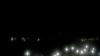 Weather camera view of Spotsylvania County Fire and Rescue.