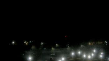 Weather camera view of Spotsylvania County Fire and Rescue.