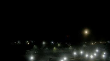 Weather camera view of Spotsylvania County Fire and Rescue.