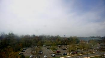 Weather camera view of Spotsylvania County Fire and Rescue.