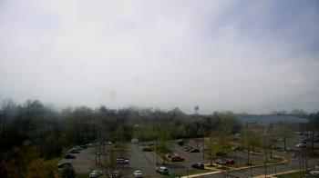 Weather camera view of Spotsylvania County Fire and Rescue.