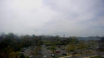 Weather camera view of Spotsylvania County Fire and Rescue.