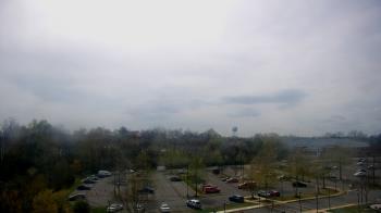 Weather camera view of Spotsylvania County Fire and Rescue.