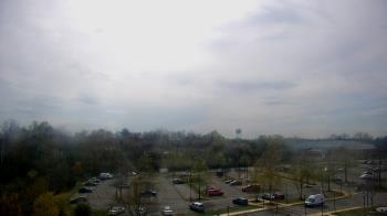 Weather camera view of Spotsylvania County Fire and Rescue.