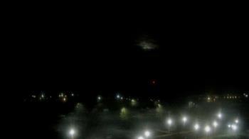 Weather camera view of Spotsylvania County Fire and Rescue.