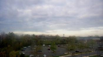 Weather camera view of Spotsylvania County Fire and Rescue.