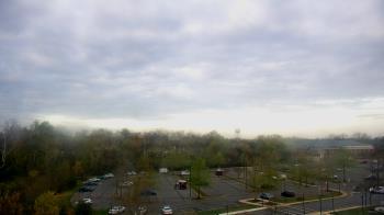 Weather camera view of Spotsylvania County Fire and Rescue.