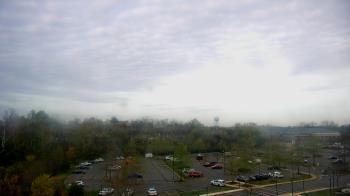 Weather camera view of Spotsylvania County Fire and Rescue.