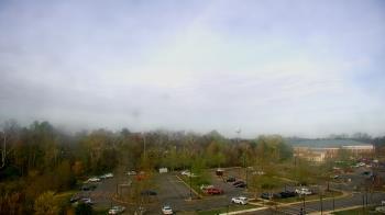 Weather camera view of Spotsylvania County Fire and Rescue.