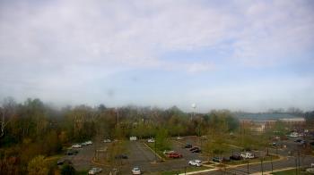 Weather camera view of Spotsylvania County Fire and Rescue.