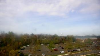 Weather camera view of Spotsylvania County Fire and Rescue.
