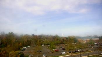 Weather camera view of Spotsylvania County Fire and Rescue.