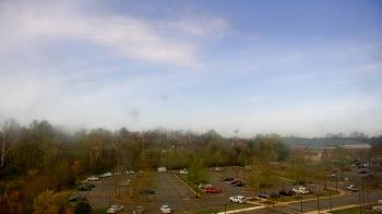 Weather camera view of Spotsylvania County Fire and Rescue.