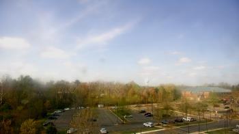 Weather camera view of Spotsylvania County Fire and Rescue.