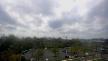 Weather camera view of Spotsylvania County Fire and Rescue.