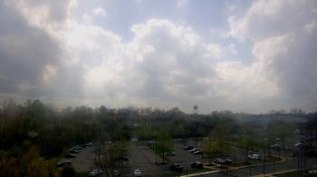 Weather camera view of Spotsylvania County Fire and Rescue.