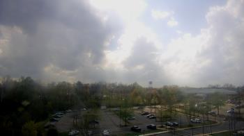 Weather camera view of Spotsylvania County Fire and Rescue.