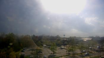 Weather camera view of Spotsylvania County Fire and Rescue.