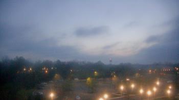 Weather camera view of Spotsylvania County Fire and Rescue.