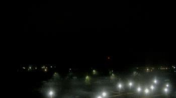 Weather camera view of Spotsylvania County Fire and Rescue.