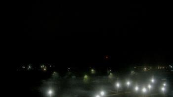 Weather camera view of Spotsylvania County Fire and Rescue.