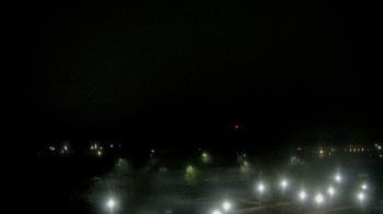 Weather camera view of Spotsylvania County Fire and Rescue.