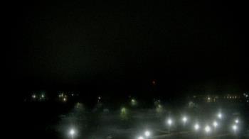 Weather camera view of Spotsylvania County Fire and Rescue.