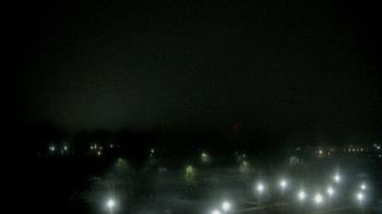 Weather camera view of Spotsylvania County Fire and Rescue.