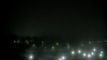 Weather camera view of Spotsylvania County Fire and Rescue.