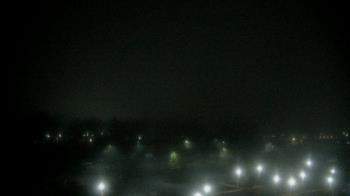 Weather camera view of Spotsylvania County Fire and Rescue.