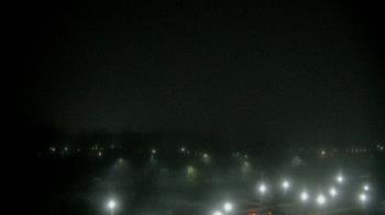 Weather camera view of Spotsylvania County Fire and Rescue.